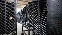 Steel door frames from International Door Products Steel door frames from International Door Products