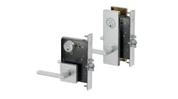Schlage Performance Series mortise