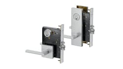 Schlage Performance Series mortise Schlage Performance Series mortise