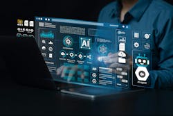 Locksmiths are using AI to help make their businesses better. Locksmiths are using AI to help make their businesses better.