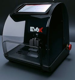 Ilco EVOX Ilco EVOX