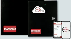 Grow RMR with NAPCO