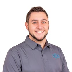 Jake Sitarz, Jeske Hardware Jake Sitarz, Jeske Hardware