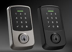 Kwikset's Aura Reach is a DIY smart lock that combines Matter and Bluetooth Kwikset's Aura Reach is a DIY smart lock that combines Matter and Bluetooth