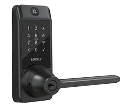 Lockly Affirm Series, the company’s first smart locks with built-in Wi-Fi and Matter compatibility Lockly Affirm Series, the company’s first smart locks with built-in Wi-Fi and Matter compatibility
