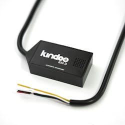 Kindoo actuator Kindoo actuator