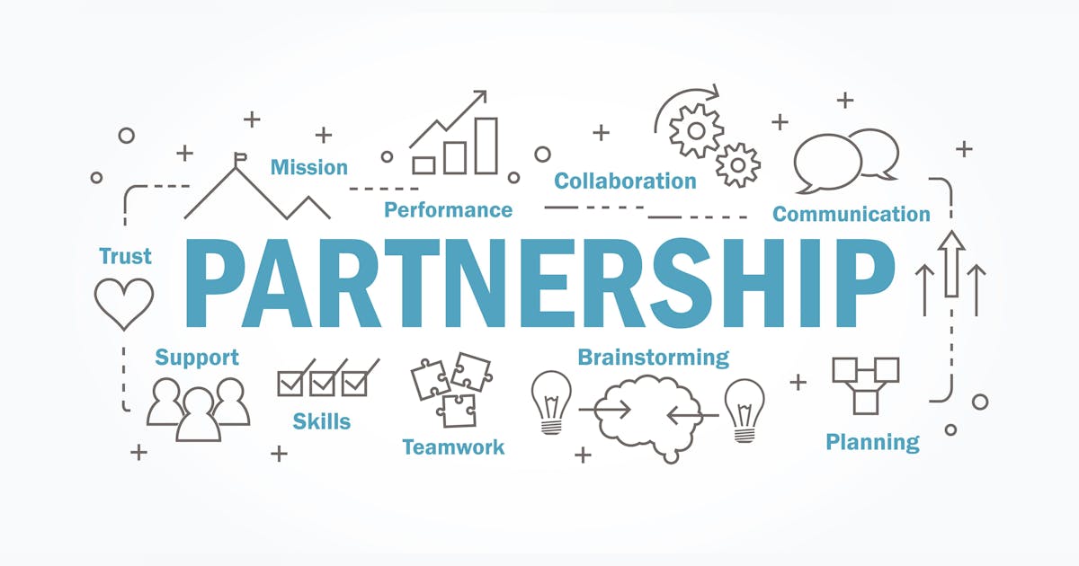 TACC, ELF, and ALOA Announce Key Partnership | Locksmith Ledger