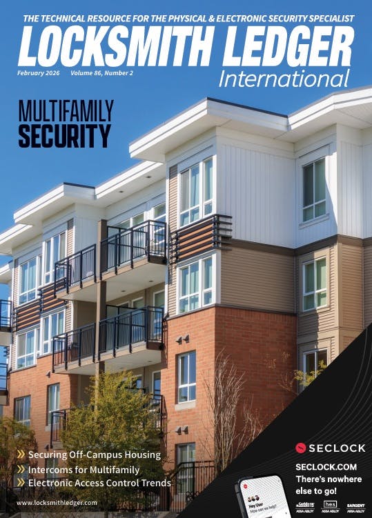 February 2026 cover image