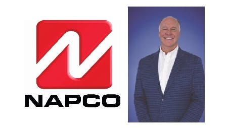 NAPCO Security Technologies Appoints Joseph C. Pipczynski, Jr. as Chief Revenue Officer