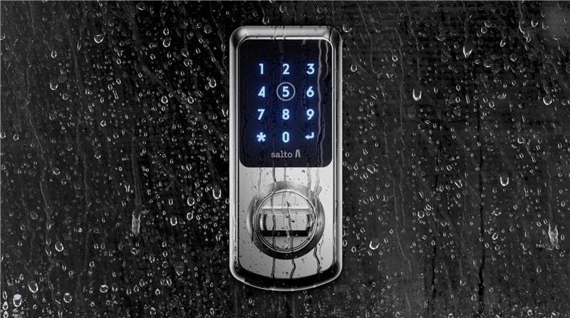 698511fc65b7e664bb31a0a5 Salto Dbolt Touch Outdoor