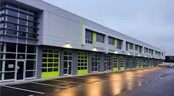 Sam's Garage Doors acquired by ASSA ABLOY