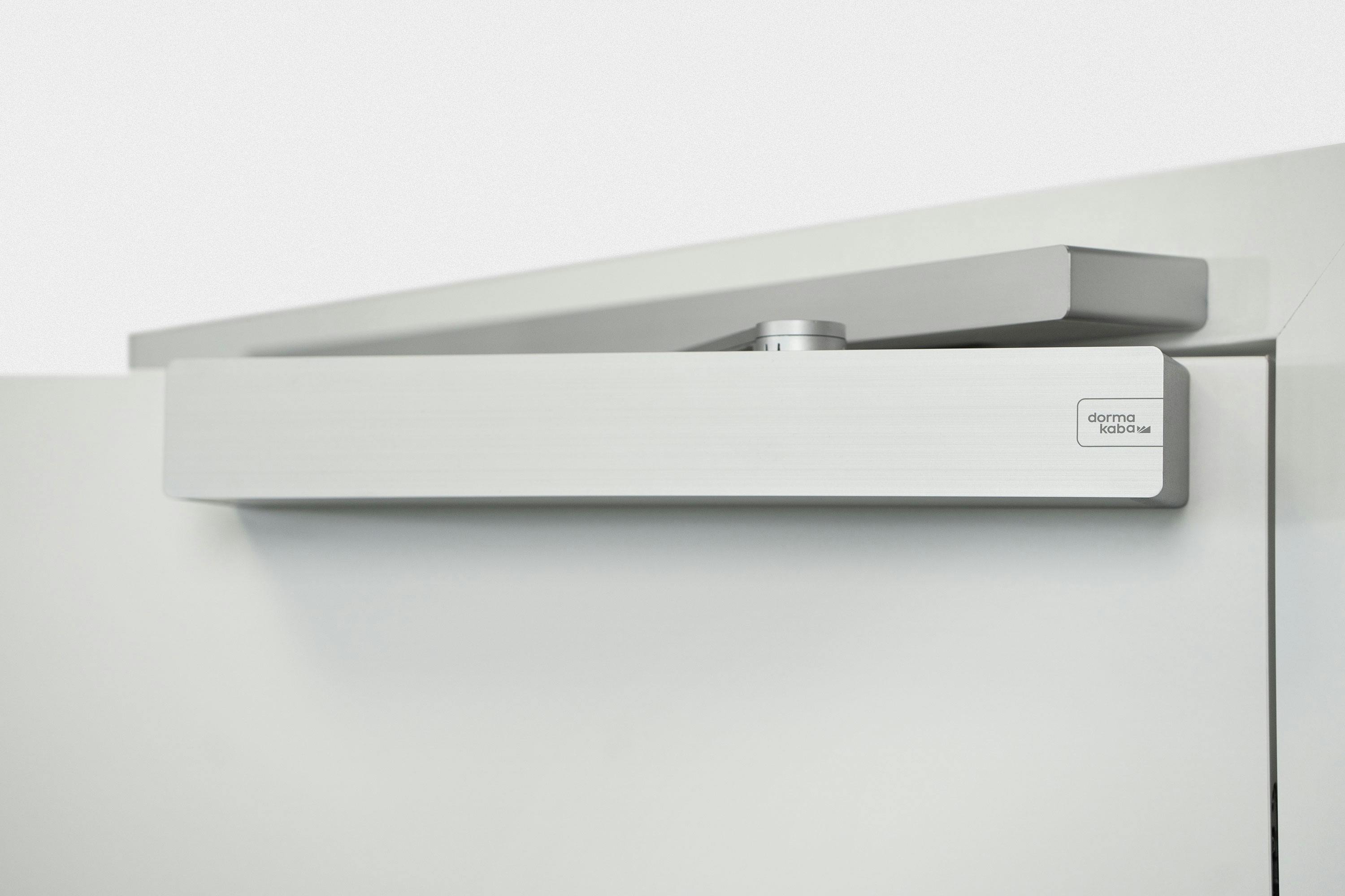 dormakaba EasyAssist