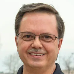 Mike Gaines, Allegion Product Manager, Readers Mike Gaines, Allegion Product Manager, Readers
