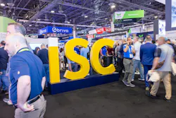 ISC West, March 27-29 at the Venetian Expo, Las Vegas ISC West, March 27-29 at the Venetian Expo, Las Vegas
