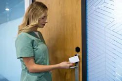 The need and demand for access control is at an all-time high within healthcare facilities. The need and demand for access control is at an all-time high within healthcare facilities.