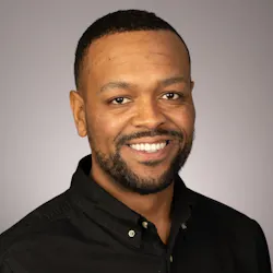 Steven McLemore, regional sales manager, Banner Solutions. Steven McLemore, regional sales manager, Banner Solutions.