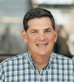 Bernard Scaglione, associate principal, Cerami & Associates. Bernard Scaglione, associate principal, Cerami & Associates.