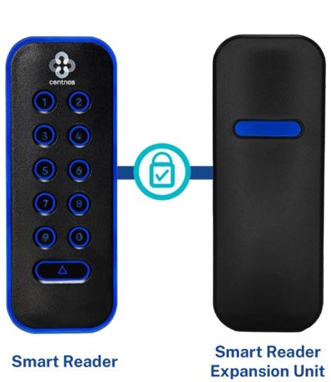 centrios_smart_reder