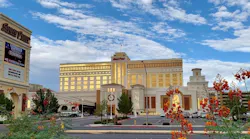 South Point Hotel and Casino