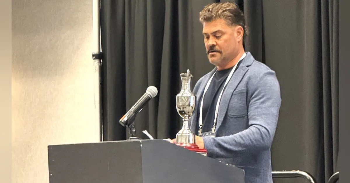 SHDA Hosts Another Successful Advancement Summit | Locksmith Ledger