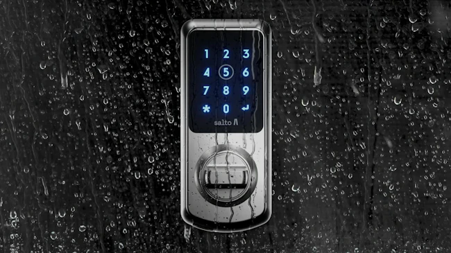 6a0c5cfd57fa8bf81e847694 Dbolt Touch Outdoor Salto