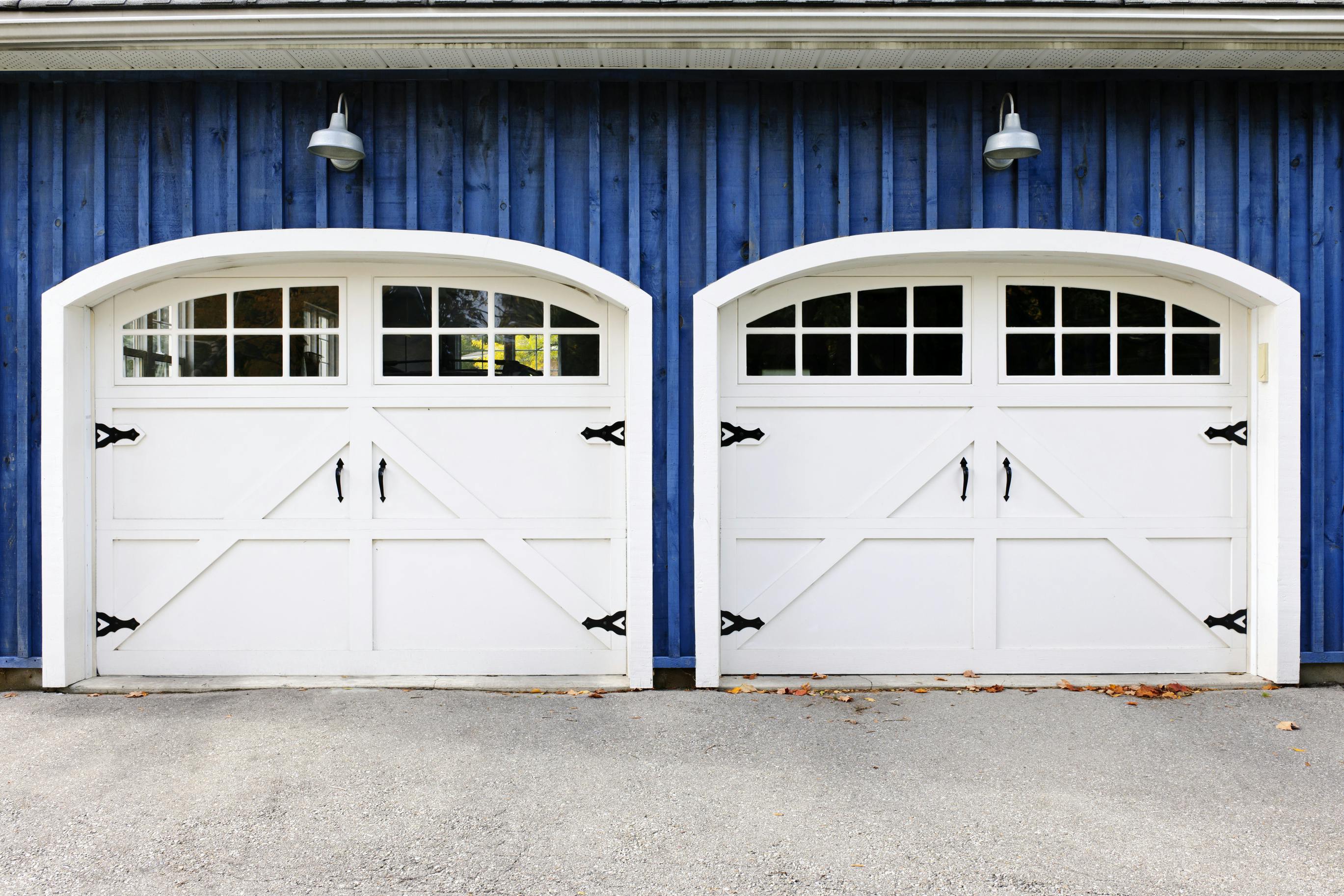 With the advent of connected smart locks, the garage door is no longer the weakest link in residential security.