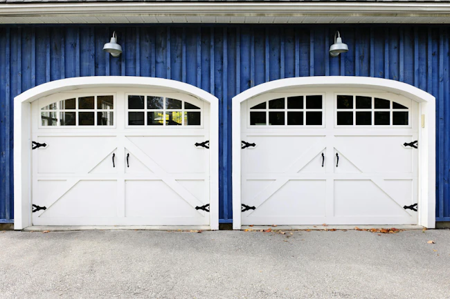 With the advent of connected smart locks, the garage door is no longer the weakest link in residential security.