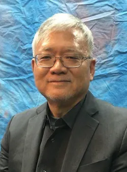 Dennis Ma