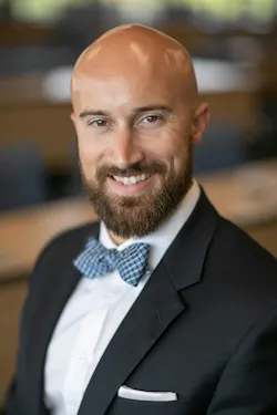 Tyler Webb
