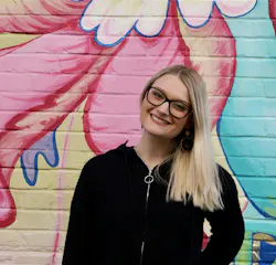 Merissa Mahoney
