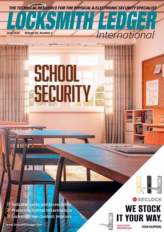 June 2026 cover image