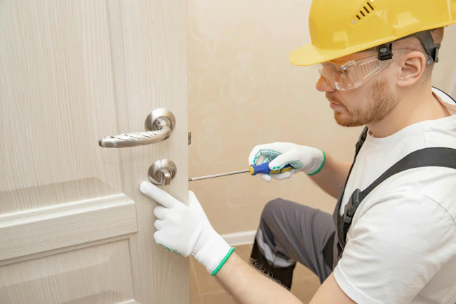 The demand for locksmiths in and around the home will continue to increase as home and property owners upgrade older locks to smart locks.