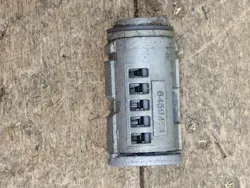 Figure 2. SmartKey side view