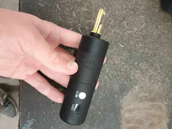Figure 5. LockTech decoder