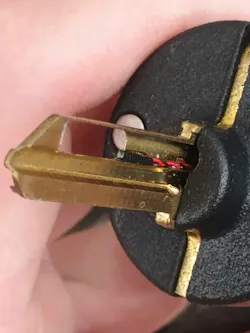 Figure 6. LockTech camera
