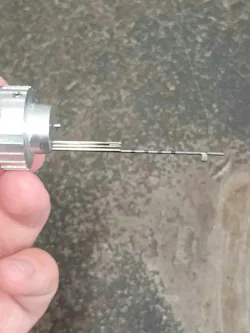 Figure 7. LockTech's newest accessory
