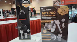Mul-T-Lock MTL 700