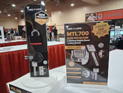 Mul-T-Lock MTL 700