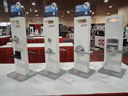 Schlage Performance Series