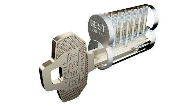 The new Cormax+ from BEST
