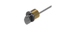 GMS R118T Rim thumb turn cylinder