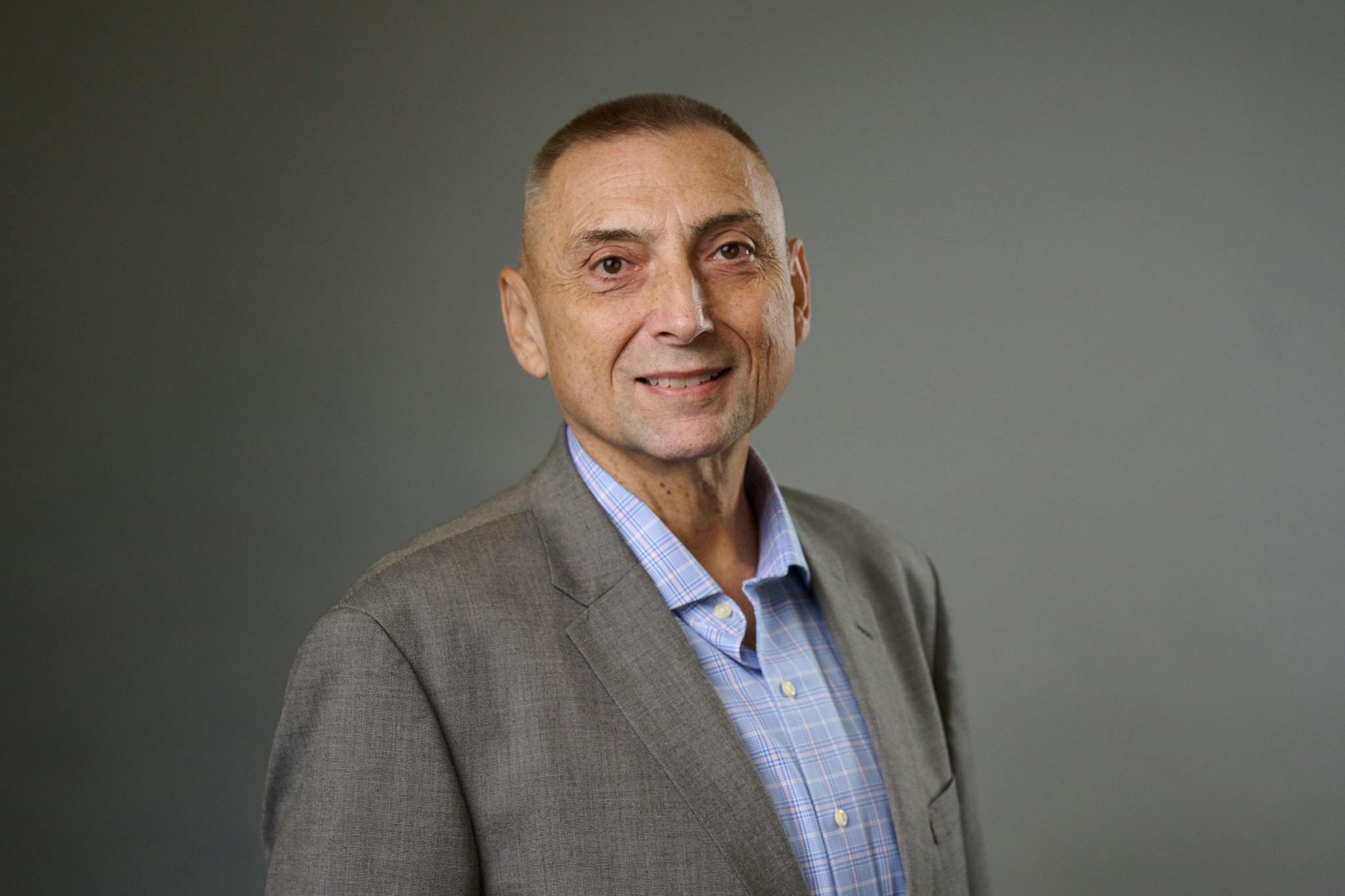 Roy Miller is the new Special Projects Director for Channel Championz