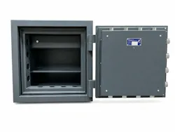 MegaSafe has launched its fully certified fire and burglary safe line