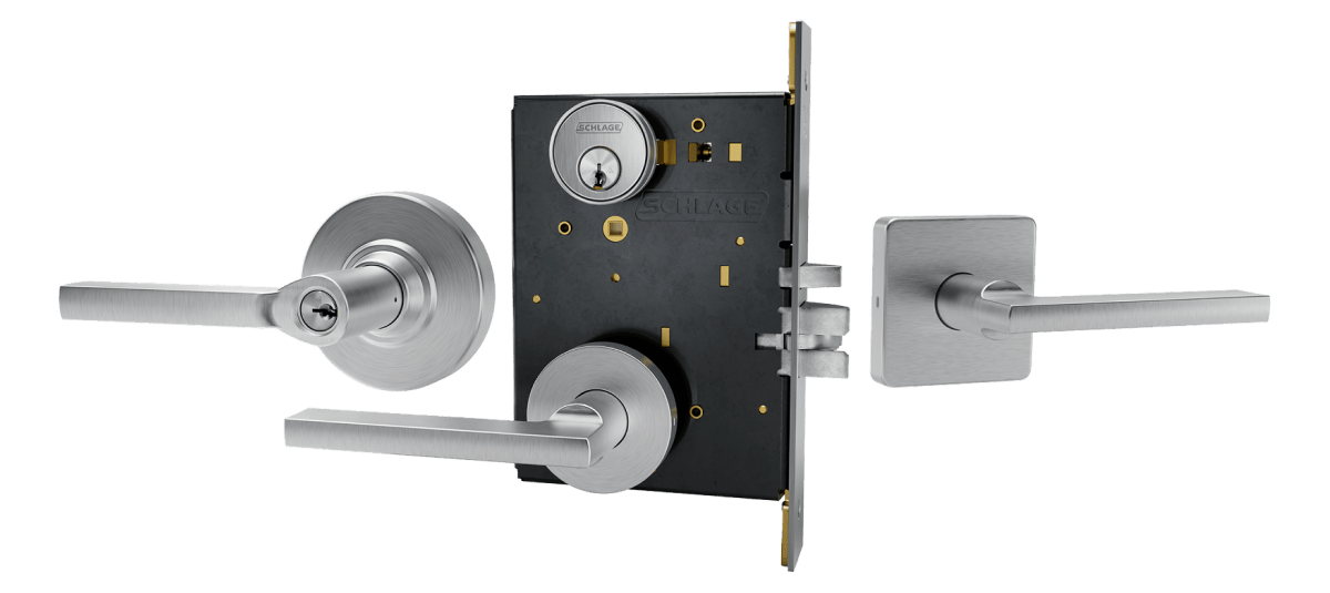 Schlage Performance Series