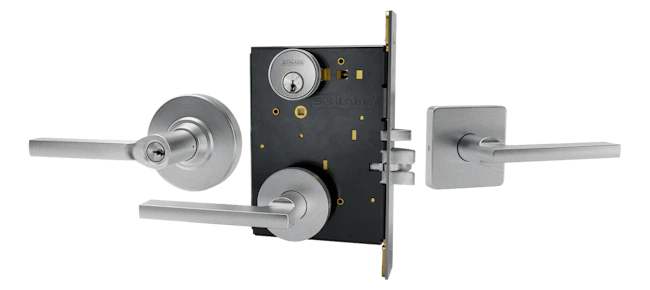 Schlage Performance Series