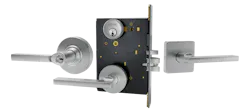 Schlage Performance Series