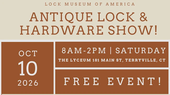 6a748ac18efd991faa0484b1 Lockmuseumshow