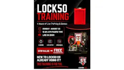 6a85a79a12394ef30a14c33d Lock50forevent