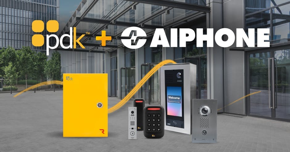 pdk_aiphone