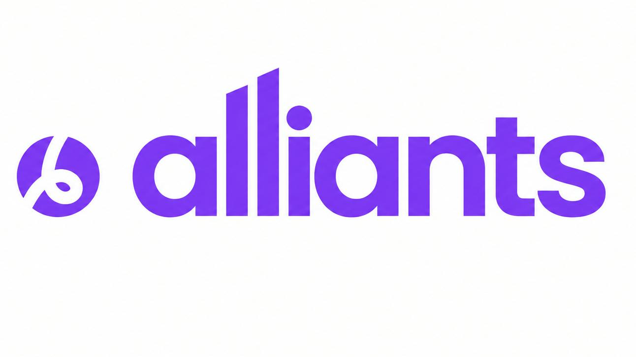 6aabe75a750525df3a651bf2 Alliants Logo
